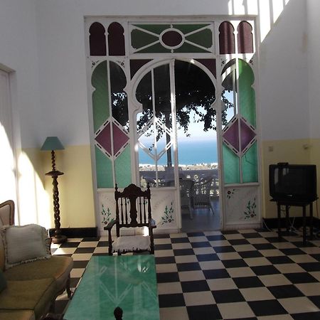 Pension El Torreon Mojacar Exterior photo